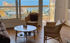 Apartamento El Palmeral Aguadulce